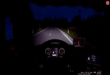 Lautus Graphics HD 3.0 TSM 4.7.2 Support