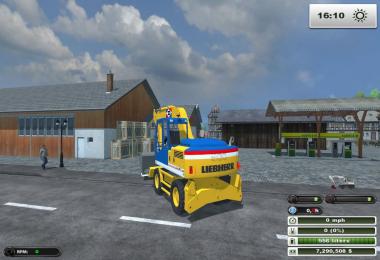 LIEBHERR 900C DTP EDIT BY ZORLAC V1.0