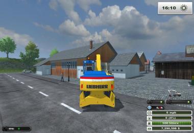 LIEBHERR 900C DTP EDIT BY ZORLAC V1.0