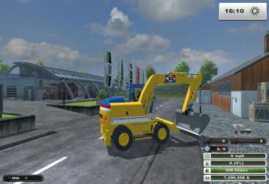 LIEBHERR 900C DTP EDIT BY ZORLAC V1.0