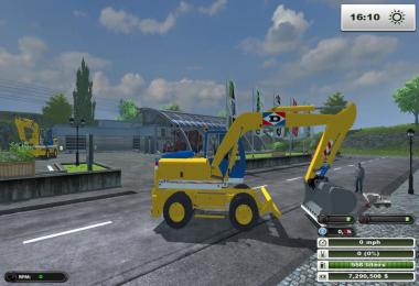 LIEBHERR 900C DTP EDIT BY ZORLAC V1.0