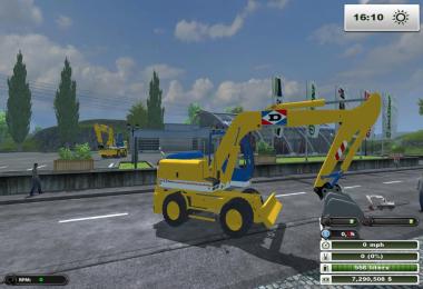 LIEBHERR 900C DTP EDIT BY ZORLAC V1.0