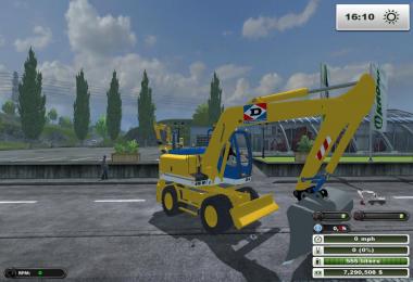 LIEBHERR 900C DTP EDIT BY ZORLAC V1.0