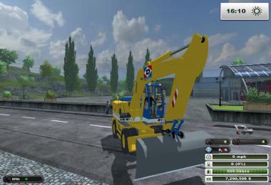 LIEBHERR 900C DTP EDIT BY ZORLAC V1.0