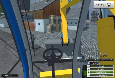 LIEBHERR 900C DTP EDIT BY ZORLAC V1.0
