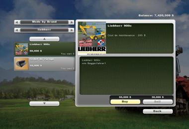 LIEBHERR 900C DTP EDIT BY ZORLAC V1.0