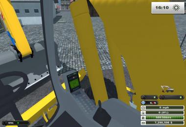 LIEBHERR 900C DTP EDIT BY ZORLAC V1.0