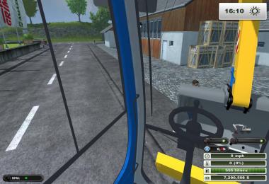 LIEBHERR 900C DTP EDIT BY ZORLAC V1.0