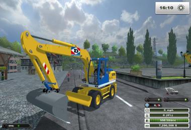 LIEBHERR 900C DTP EDIT BY ZORLAC V1.0