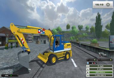 LIEBHERR 900C DTP EDIT BY ZORLAC V1.0