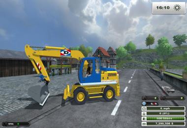 LIEBHERR 900C DTP EDIT BY ZORLAC V1.0