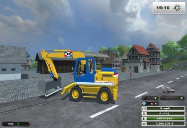 LIEBHERR 900C DTP EDIT BY ZORLAC V1.0