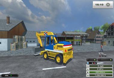 LIEBHERR 900C DTP EDIT BY ZORLAC V1.0