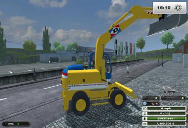 LIEBHERR 900C DTP v2.0
