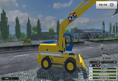 LIEBHERR 900C DTP v2.0