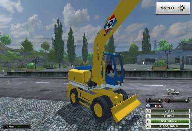 LIEBHERR 900C DTP v2.0