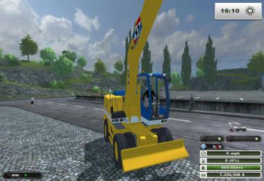 LIEBHERR 900C DTP v2.0