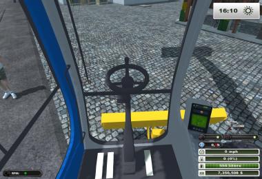 LIEBHERR 900C DTP v2.0