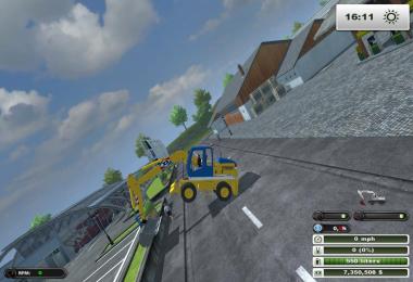 LIEBHERR 900C DTP v2.0