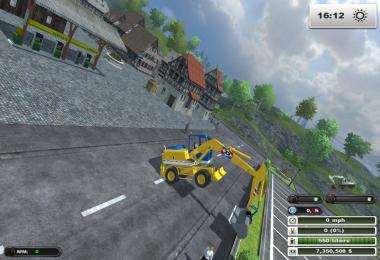 LIEBHERR 900C DTP v2.0