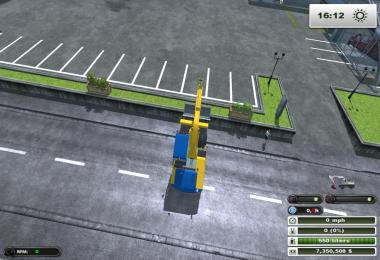 LIEBHERR 900C DTP v2.0
