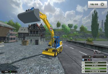LIEBHERR 900C DTP v2.0