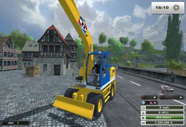 LIEBHERR 900C DTP v2.0