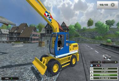 LIEBHERR 900C DTP v2.0