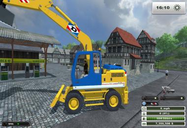 LIEBHERR 900C DTP v2.0