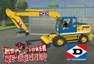 LIEBHERR 900C DTP v2.0