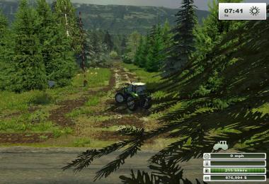 Little Slovakia v1.0