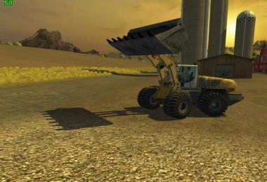 Lizard G920 Multi Fruit v3.0