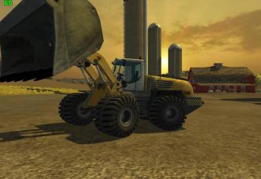 Lizard G920 Multi Fruit v3.0