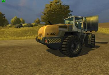 Lizard G920 Multi Fruit v3.0