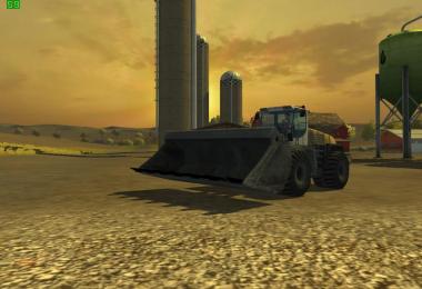 Lizard G920 Multi Fruit v3.0