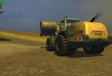 Lizard G920 Multi Fruit v3.0