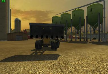 Lizard G920 Multi Fruit v3.0