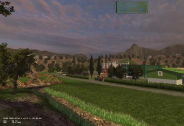 Long Castle V4.1 Multifruit