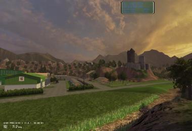 Long Castle V4.1 Multifruit