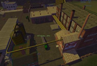 Long Castle V4.1 Multifruit