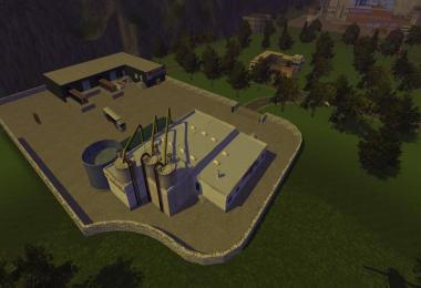 Long Castle V4.1 Multifruit