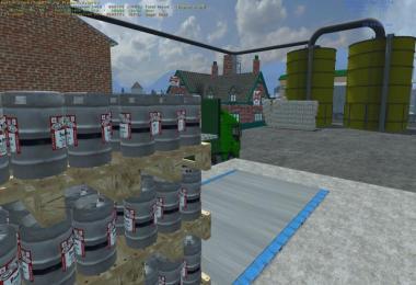 Long Castle V4.1 Multifruit