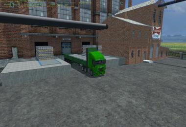 Long Castle V4.1 Multifruit