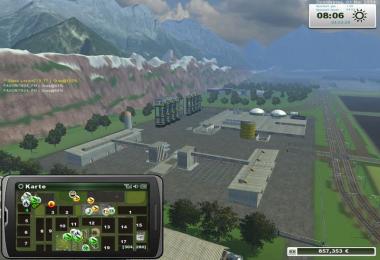 Long Castle V4.1 Multifruit