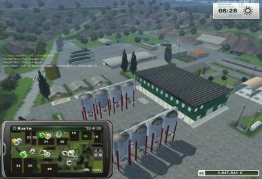 Long Castle V4.1 Multifruit