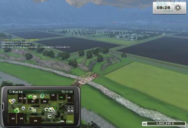 Long Castle V4.1 Multifruit