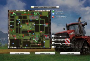 Long Castle V4.1 Multifruit