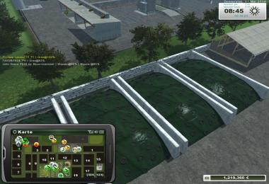 Long Castle V4.1 Multifruit