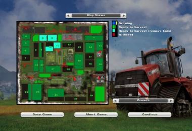 Long Castle V4.1 Multifruit