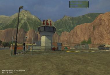 Long Castle V4.1 Multifruit